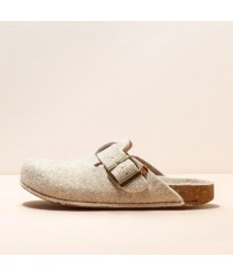 сабо вовняні el naturalista na70 wool natural / home