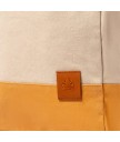 Рюкзак El Naturalista NA79 Yellow-Beig / Cotton Bagpack