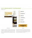 водовідштовхувальний наноспрей для взуття el naturalista a12 spray water resistant natu