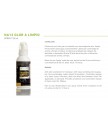 наноспрей освіжувач та нейтралізатор запаху для взуття el naturalista a13 spray odor free natu