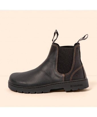 челсі el naturalista n5262 arizona black / nomada