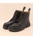 черевики el naturalista n5263 pleasant black / nomada