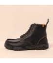 черевики el naturalista n5263 pleasant black / nomada