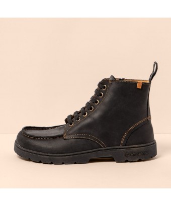 черевики el naturalista n5263 pleasant black / nomada