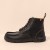 черевики el naturalista n5263 pleasant black / nomada