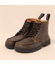 черевики el naturalista n5263 pleasant kaki / nomada