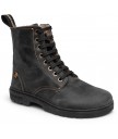 черевики утеплені el naturalista n5264c pleasant black / nomada