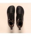 черевики утеплені el naturalista n5264c pleasant black / nomada