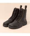 черевики утеплені el naturalista n5264c pleasant black / nomada