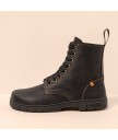 черевики утеплені el naturalista n5264c pleasant black / nomada