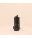 черевики утеплені el naturalista n5264c pleasant black / nomada