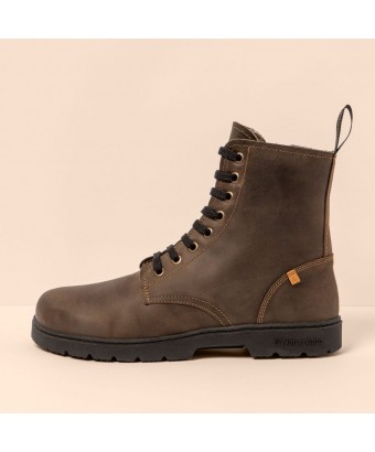 черевики утеплені el naturalista n5264c pleasant kaki / nomada