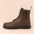 черевики утеплені el naturalista n5264c pleasant kaki / nomada