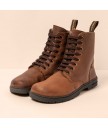 черевики утеплені el naturalista n5264c pleasant terra / nomada