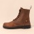 черевики утеплені el naturalista n5264c pleasant terra / nomada