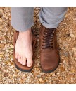 черевики утеплені el naturalista n5264c pleasant black / nomada