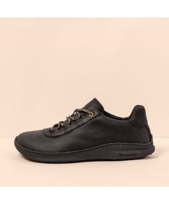 cникеры barefoot el naturalista n5434 arizona black / oroel