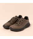 cникеры barefoot el naturalista n5434 arizona kaki / oroel
