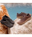 cникеры barefoot el naturalista n5434 arizona kaki / oroel