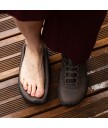 cникеры barefoot el naturalista n5434 arizona kaki / oroel