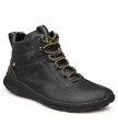 cникеры barefoot el naturalista n5436 arizona black / oroel