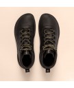 cникеры barefoot el naturalista n5436 arizona black / oroel
