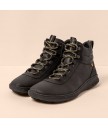 cникеры barefoot el naturalista n5436 arizona black / oroel