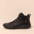 cникеры barefoot el naturalista n5436 arizona black / oroel