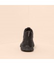 cникеры barefoot el naturalista n5436 arizona black / oroel
