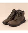 cникеры barefoot el naturalista n5436 arizona kaki / oroel
