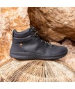cникеры barefoot el naturalista n5436 arizona black / oroel