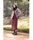 полусапоги el naturalista n5457 pleasant black / nido