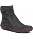 полусапоги el naturalista n5457 pleasant black / nido