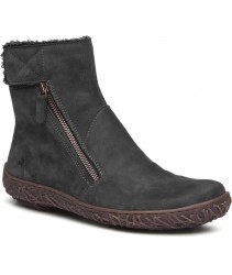 напівчоботи el naturalista n5457 pleasant black / nido