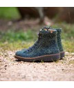 ботинки el naturalista n5572p wulf morado / volcano