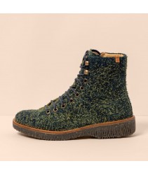 черевики el naturalista n5572p wulf marino / volcano