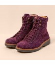 ботинки el naturalista n5572p wulf morado / volcano
