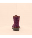 ботинки el naturalista n5572p wulf morado / volcano