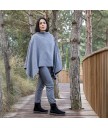 ботинки el naturalista n5581p potro black / volcano