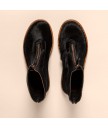 ботинки el naturalista n5581p potro black / volcano