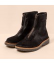 ботинки el naturalista n5581p potro black / volcano