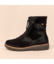 ботинки el naturalista n5581p potro black / volcano