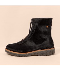 черевики el naturalista n5581p potro black / volcano