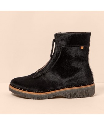 ботинки el naturalista n5581p potro black / volcano