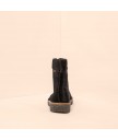 ботинки el naturalista n5581p potro black / volcano