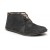 снікери утеплені el naturalista n5672c pleasant black / bare