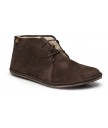 снікери утеплені el naturalista n5672c pleasant brown / bare