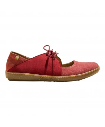 туфлі el naturalista n5228t organic co-m.suede tibet/coral