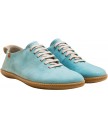сникеры el naturalista n296 pleasant turquesa/el viajero