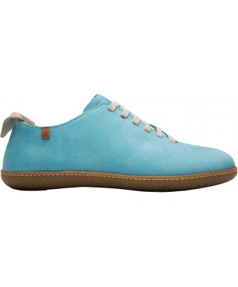сникеры el naturalista n296 pleasant turquesa/el viajero
